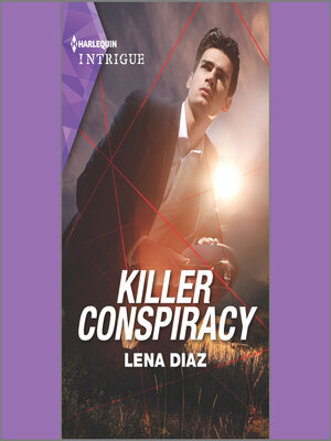 cover image of Killer Conspiracy